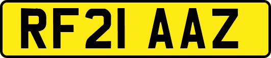 RF21AAZ