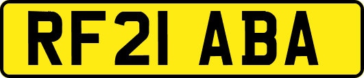 RF21ABA