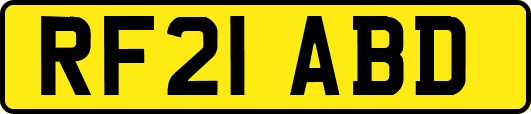 RF21ABD