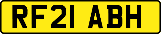 RF21ABH