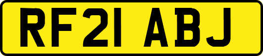 RF21ABJ