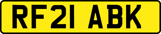 RF21ABK