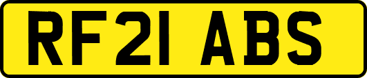 RF21ABS