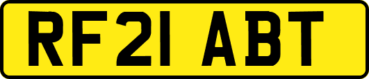 RF21ABT