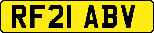 RF21ABV