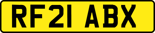 RF21ABX