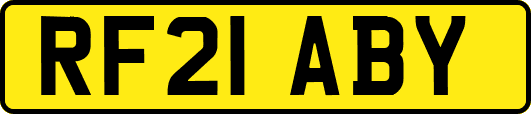 RF21ABY
