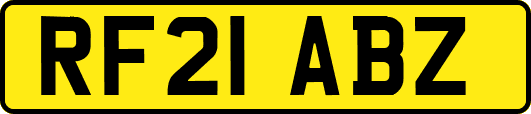 RF21ABZ