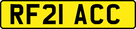 RF21ACC