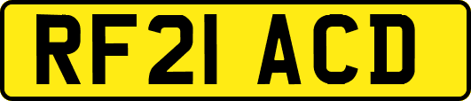 RF21ACD
