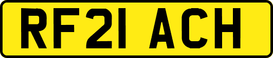 RF21ACH