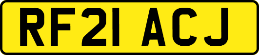 RF21ACJ