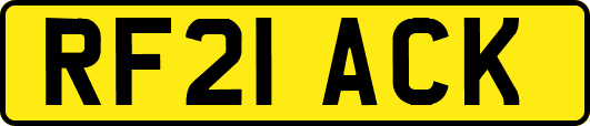 RF21ACK