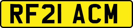 RF21ACM