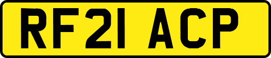 RF21ACP