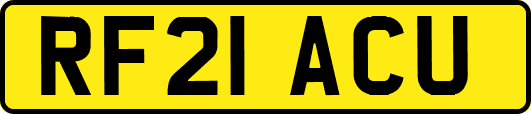 RF21ACU
