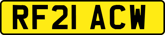 RF21ACW