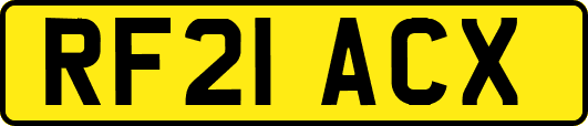 RF21ACX