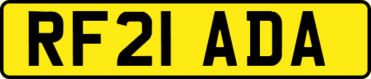 RF21ADA