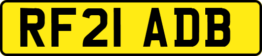 RF21ADB