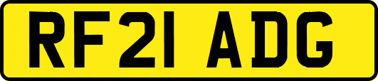 RF21ADG