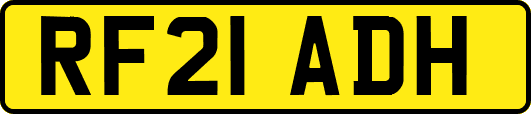 RF21ADH