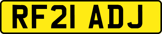 RF21ADJ