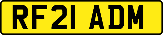 RF21ADM