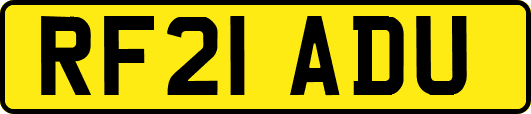 RF21ADU