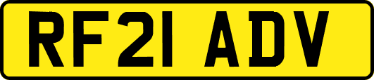 RF21ADV