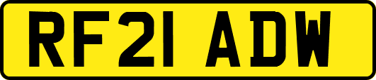 RF21ADW