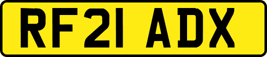 RF21ADX