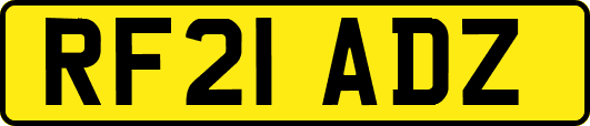 RF21ADZ