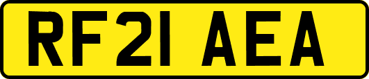 RF21AEA