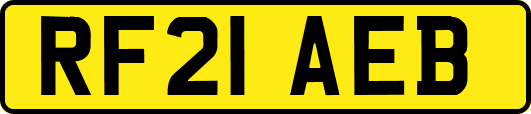 RF21AEB
