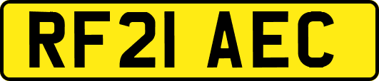 RF21AEC