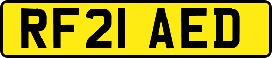 RF21AED