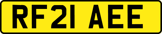 RF21AEE