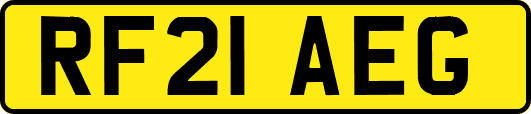 RF21AEG
