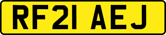 RF21AEJ