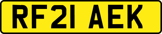 RF21AEK