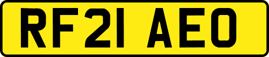 RF21AEO