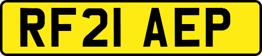 RF21AEP