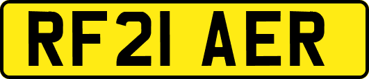 RF21AER