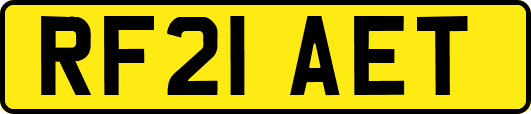 RF21AET