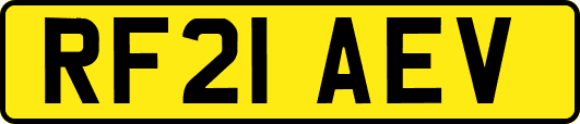 RF21AEV