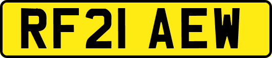 RF21AEW