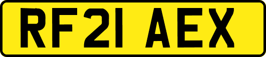 RF21AEX