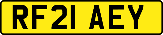 RF21AEY