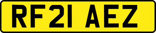 RF21AEZ